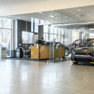 Future Chrysler Dodge Jeep Ram of Fairfield - Fairfield, CA