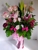 It's Just for You Flower Delivery - Florists
