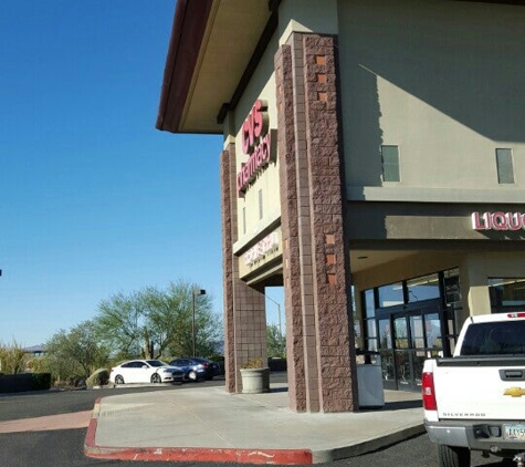 CVS Pharmacy - Anthem, AZ