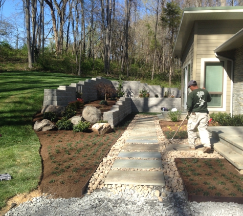 Recinos Tree Service - Edgewater, MD