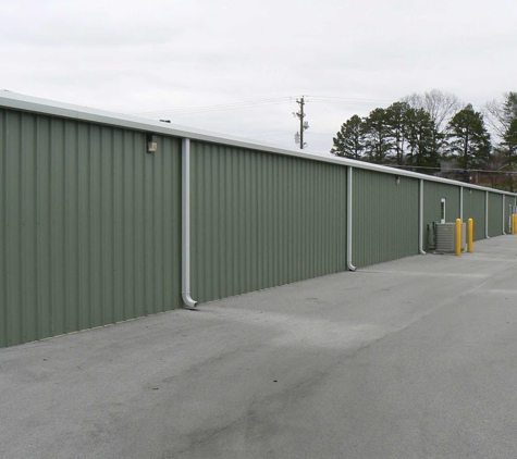 First Choice Storage - Jasper, TN