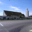 Butler Church - Churches & Places of Worship