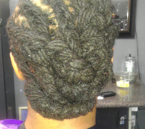 Shreveport Natural Hair Care & Hair Braiding - Shreveport, LA