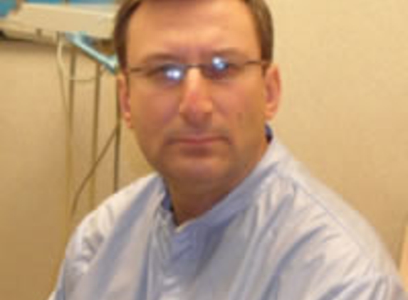 Dr. Oleg Lyalin, DDS - Brooklyn, NY