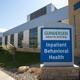 Gundersen Lutheran Behavioral Health (Inpatient)