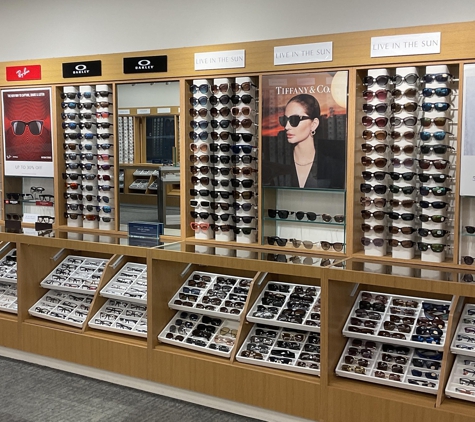 LensCrafters - Gainesville, FL