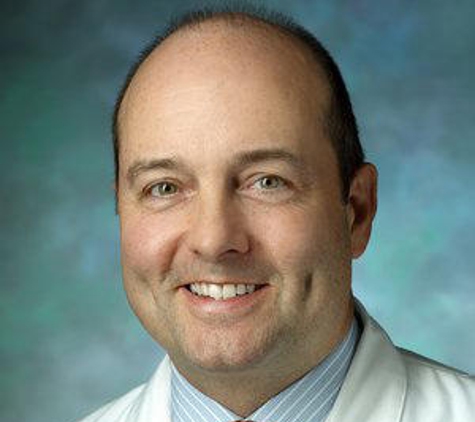 Mark T Hughes MD - Baltimore, MD