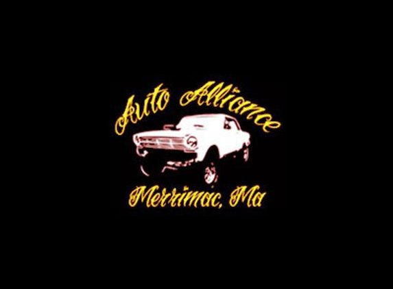 Auto Alliance - Merrimac, MA