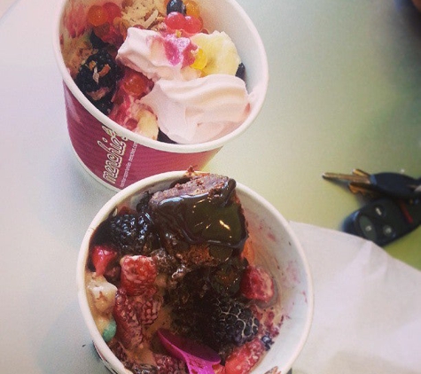 Menchie's Frozen Yogurt - West Covina, CA