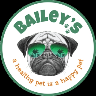 Bailey's CBD For Pets - Costa Mesa, CA