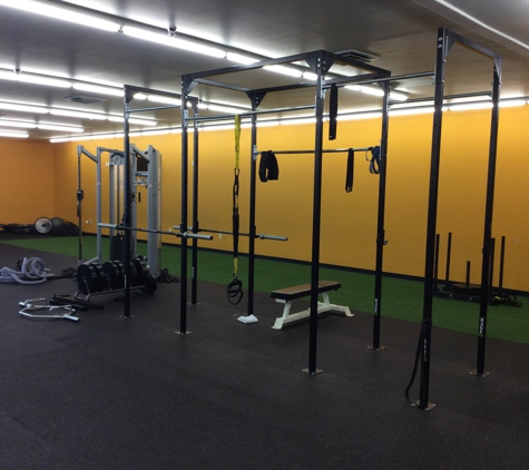 Precision Personal Training - Vancouver, WA