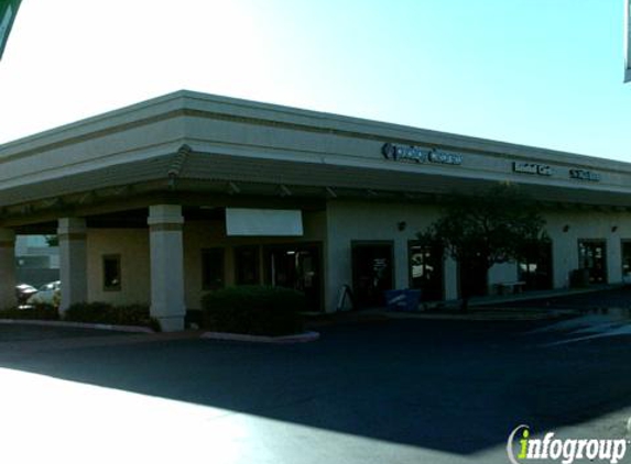 All Quality Pool Service Company - Scottsdale, AZ