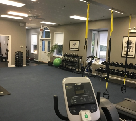 Functional Fitness Of Barrington - Barrington, IL