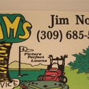 Jim's Maintenance - Lawn Mowers