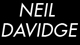Neil Davidge Logo