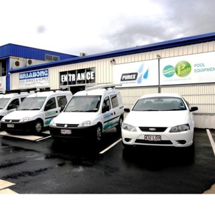 Billabong Pool Service & Supply Pty Ltd