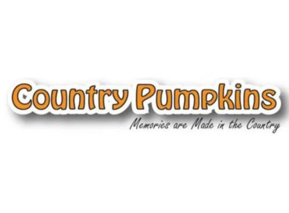 Country Pumpkins - Dry Ridge, KY