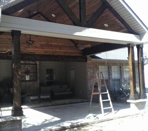 Horvath Construction L.L.C. - Homer, LA