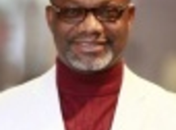 Oluwole O Ajagbe, DDS - Washington, DC