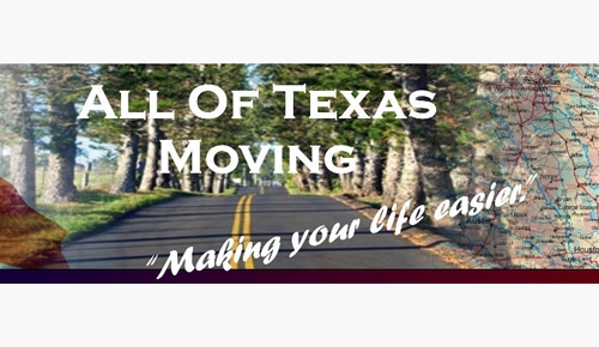 All of Texas Moving