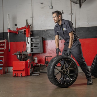 Tires Plus - Overland Park, KS