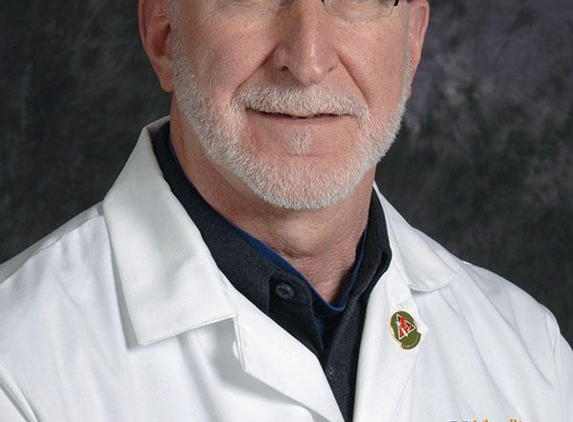 Thomas C. Arnold, MD - Shreveport, LA