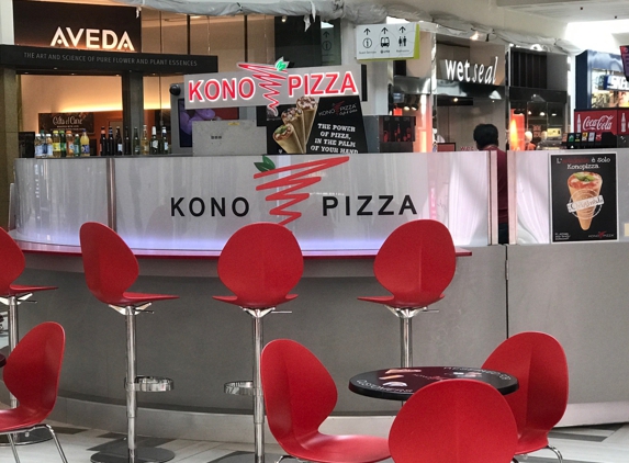 Kono Pizza - Orlando, FL