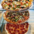 Catskill Mountain Pizza - Pizza
