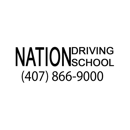 Nation Driving School - Driving Instruction