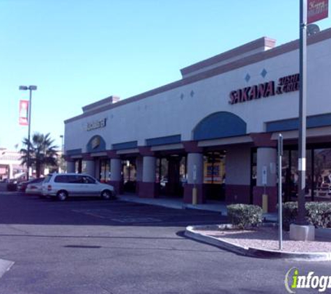 Sakana Sushi and Grill - Glendale, AZ