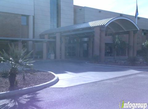 Tucson Heart Lung Office - Tucson, AZ