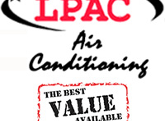 LPAC Services, Inc. - Bradenton, FL