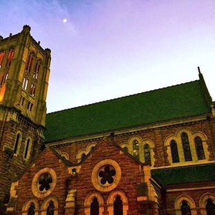 Christ Church Cathedral - Nashville, TN