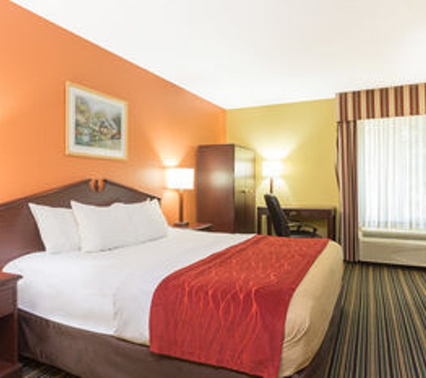 Baymont Inn & Suites - Cordele, GA