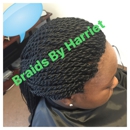 Harriet African Hair Braiding - Hair Braiding