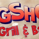 Mugshots Grill & Bar - American Restaurants