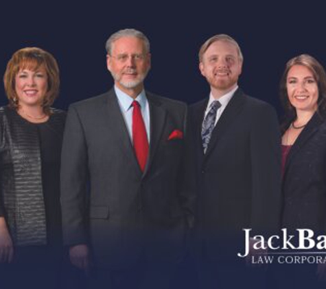 Jack Bailey Law Firm - Shreveport, LA