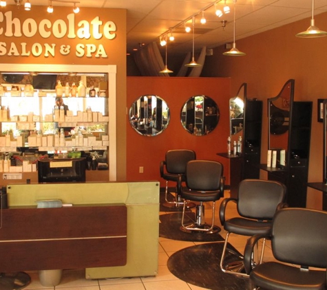 Chocolate Salon & Spa - Orlando, FL