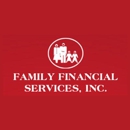 Family Financial Services, Inc. - Investment Advisory Service