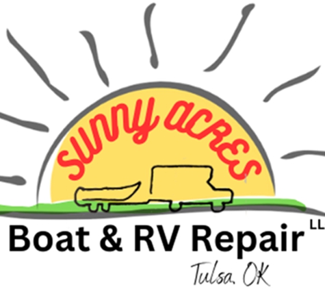 Sunny Acres Boat and RV Repair - Tulsa, OK. Tulsa, OK