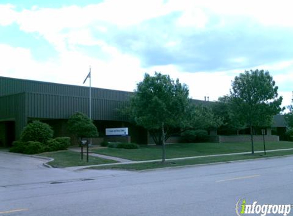 Copper & Brass Inc - Hoffman Estates, IL