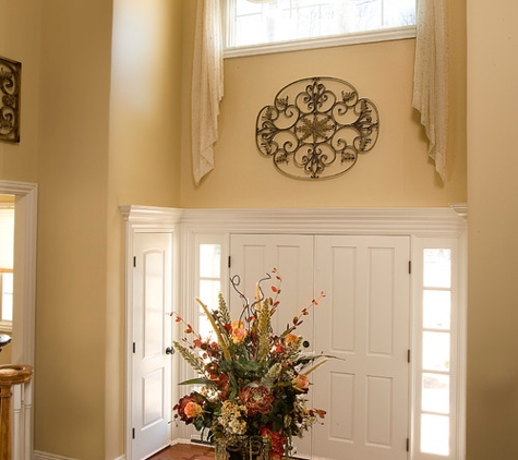 Decorating Den Interiors - Susan Keefe - Mahwah, NJ