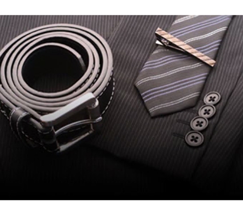 Stuart Suit Specialist - Spring Hill, QLD
