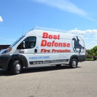 Best Defense Security Systems Inc
