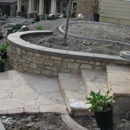 Olivas Masonry - Retaining Walls