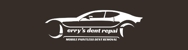 Jerry's Paintless Dent Repair - Dent Removal