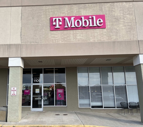 T-Mobile - Bedford, VA