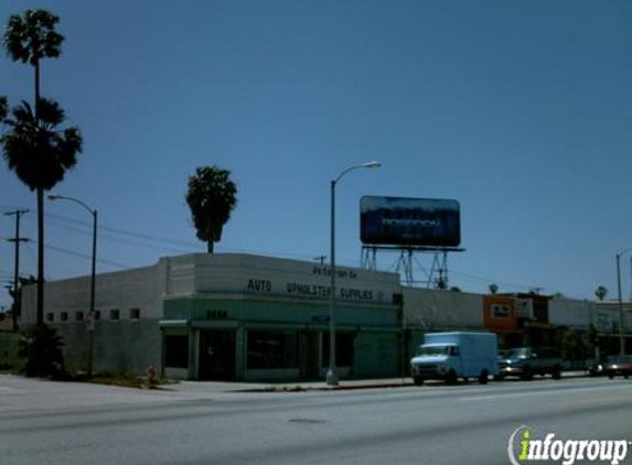 Veteran Company - Los Angeles, CA