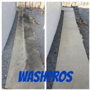 Premier Washpros LLC - Power Washing