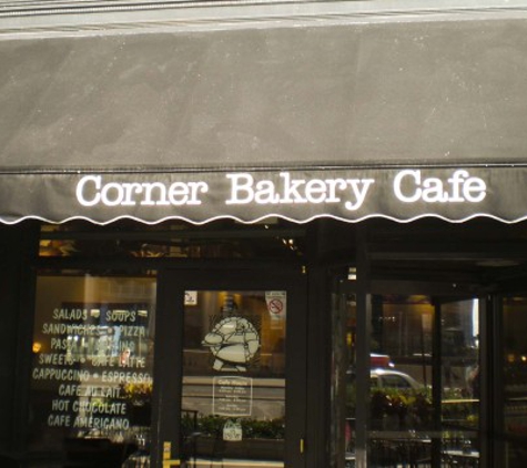 Corner Bakery Cafe - La Grange, IL